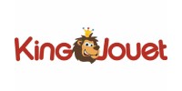 Logo King Jouet