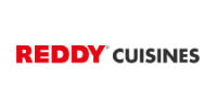 Logo Reddycuisine