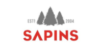 Logo Sapins