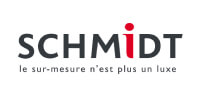 Logo cuisines Schmidt