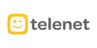 Logo Telenet