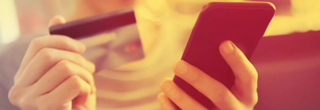 Utilisation de la Mastercard Cofidis pour paiement en ligne