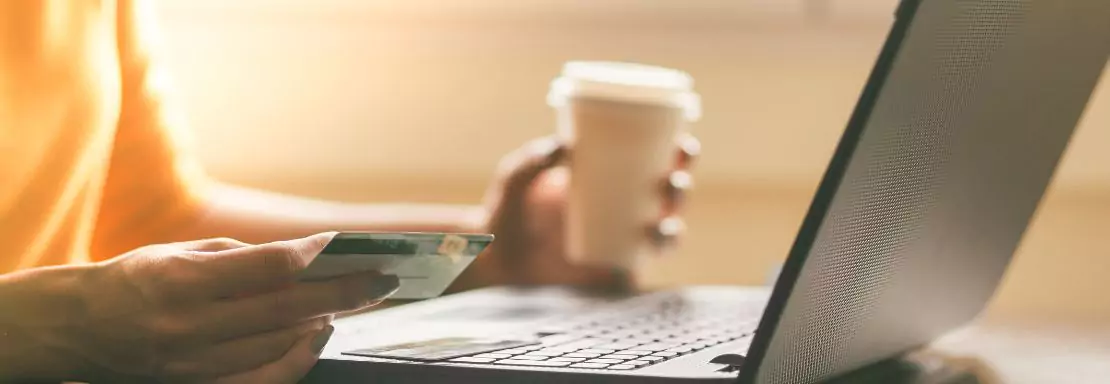 Paiement en ligne avec Mastercard by Cofidis