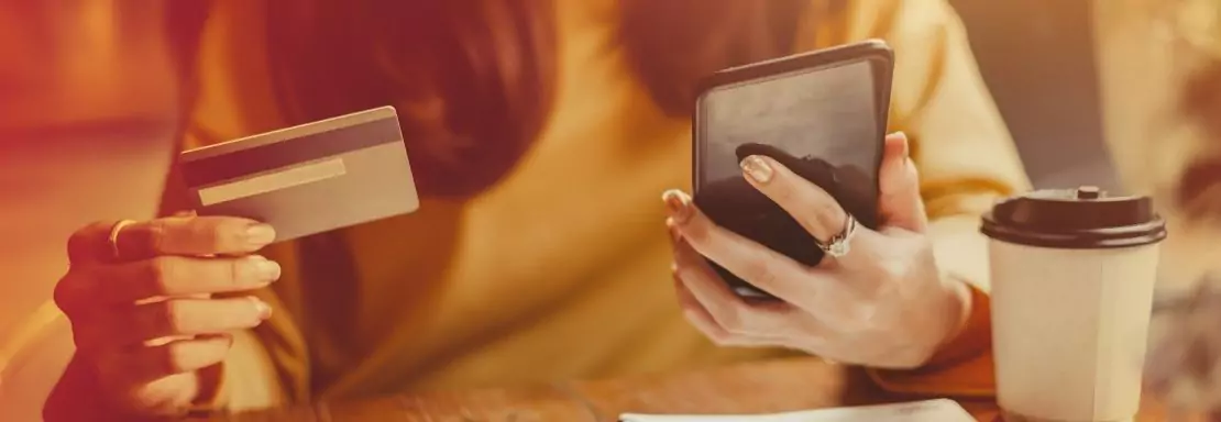 Paiement mobile avec une Mastercard by Cofidis