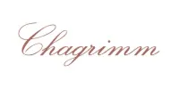 Logo chagrimm