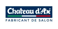 Logo Chateau d&rsquo;ax