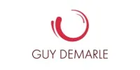 Logo Guy Demarle