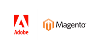 Logo magento