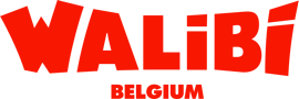 Logo Walibi