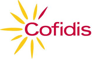 Afbeelding mobiele app Cofidis