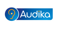 Logo Audika