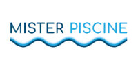 Logo Misterpiscine