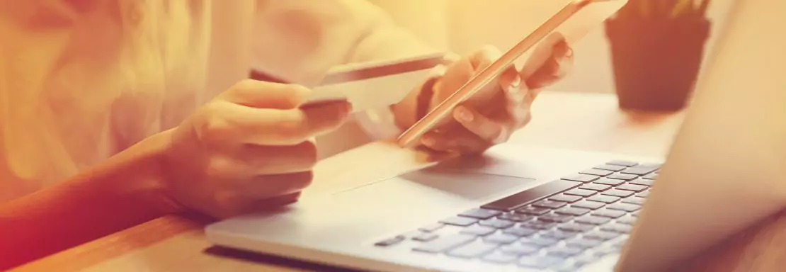Online betaling met Mastercard by Cofidis