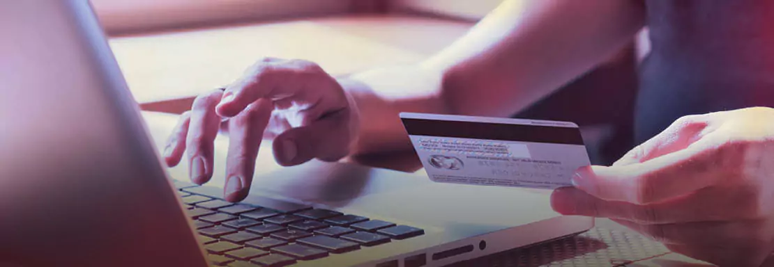 Online betaling met Mastercard by Cofidis