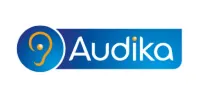 Logo audika