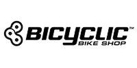 Logo bicyclic
