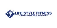 Logo Life Style Fitness