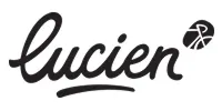 Logo Lucien