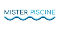 Logo mister piscine