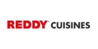 Logo reddy cuisines