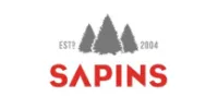 Logo sapins