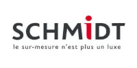 Logo schmidt