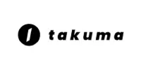 Logo takuma