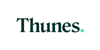 Logo thunes